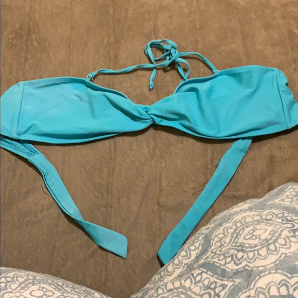Swim suit
